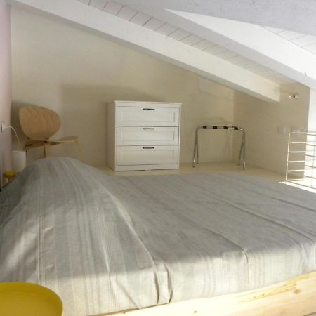 Petra Magica Apartment San Pantaleo Bagian luar foto