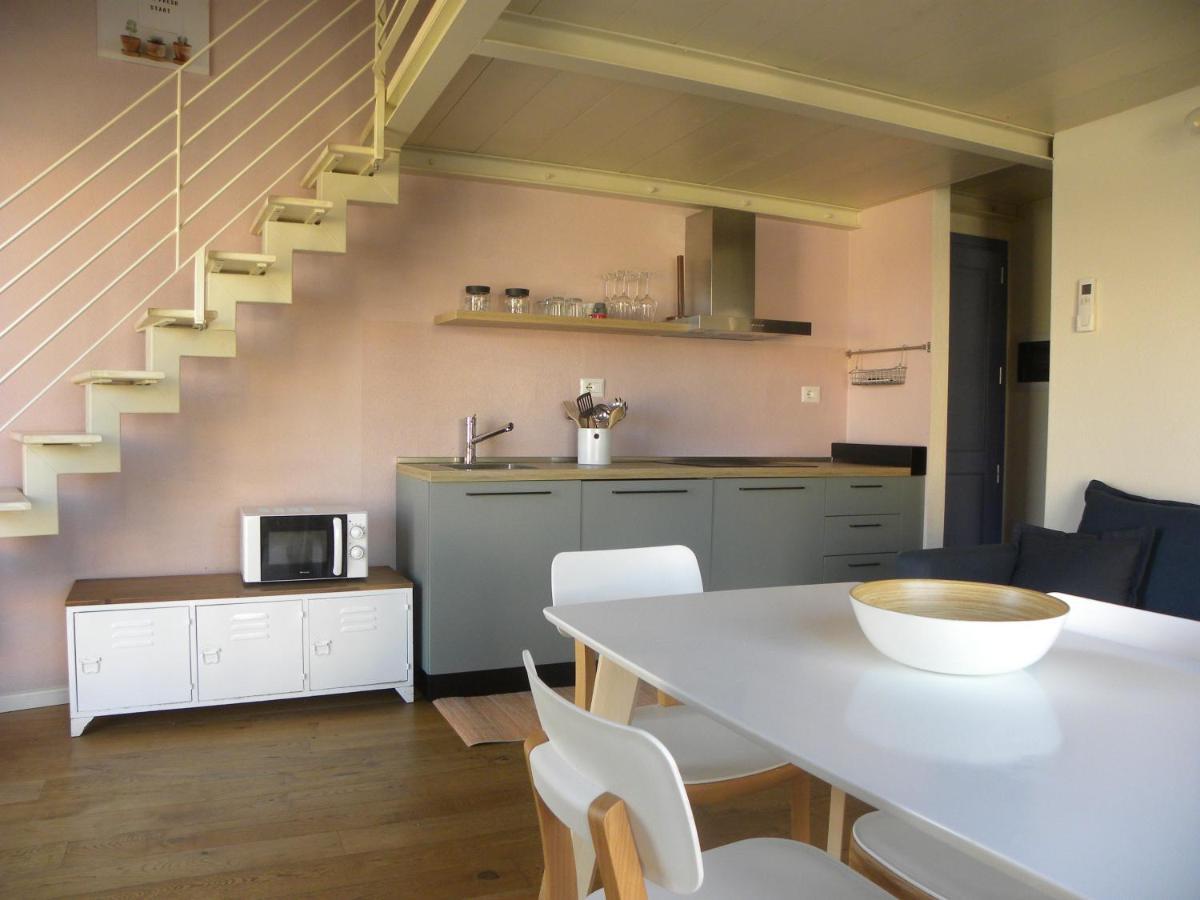 Petra Magica Apartment San Pantaleo Bagian luar foto