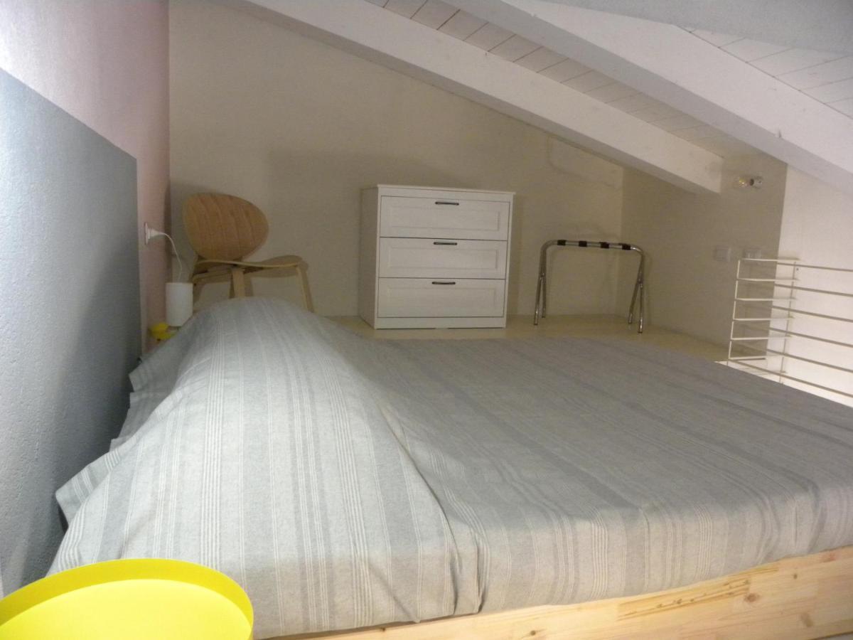 Petra Magica Apartment San Pantaleo Bagian luar foto