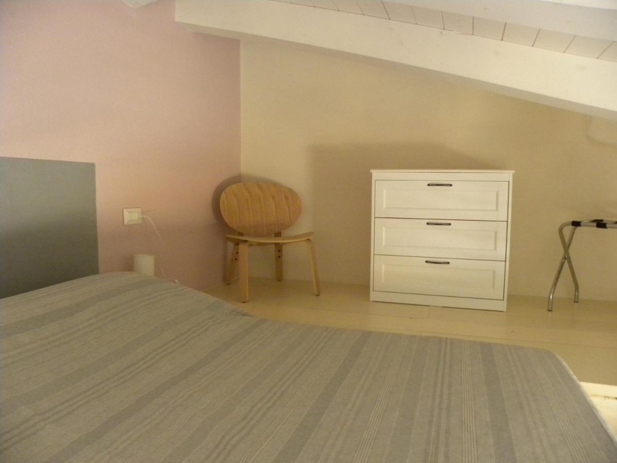 Petra Magica Apartment San Pantaleo Bagian luar foto