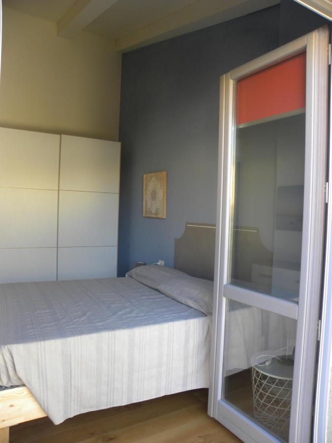 Petra Magica Apartment San Pantaleo Bagian luar foto
