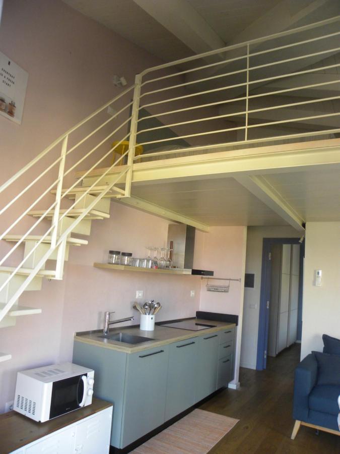 Petra Magica Apartment San Pantaleo Bagian luar foto