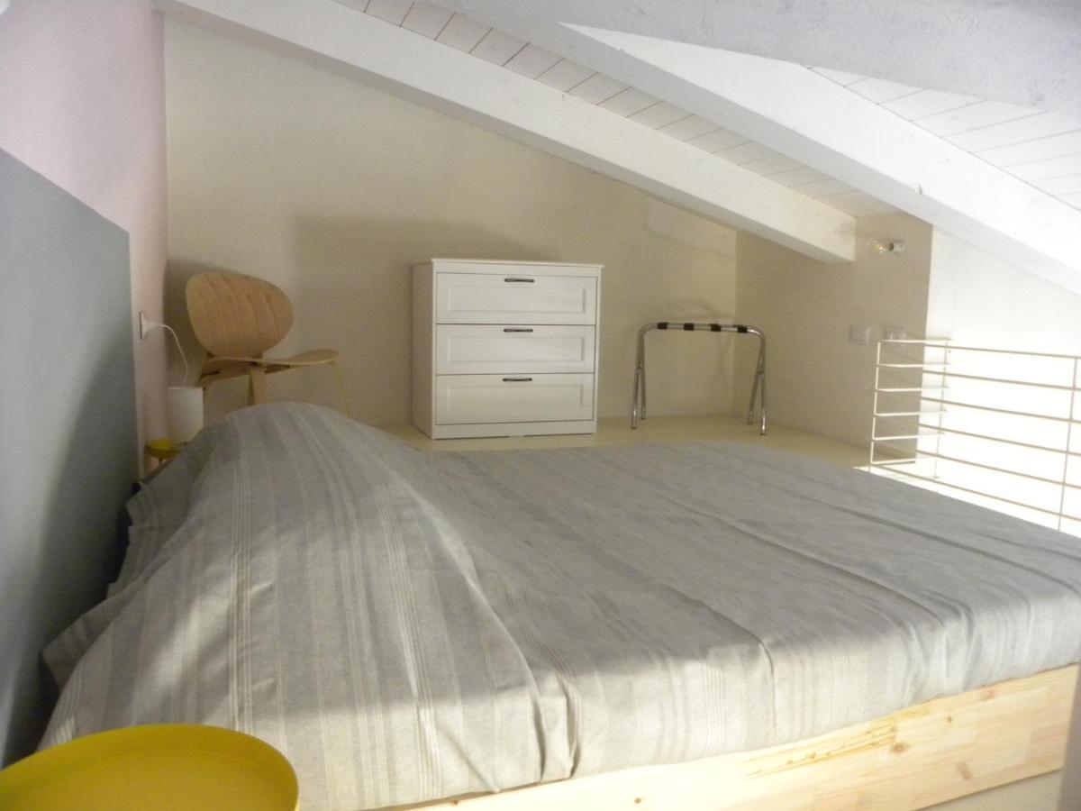 Petra Magica Apartment San Pantaleo Bagian luar foto
